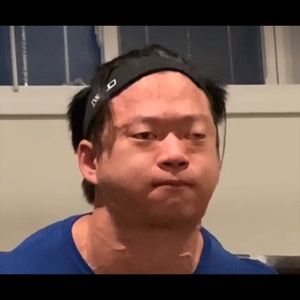 Meet your Posher, Leo